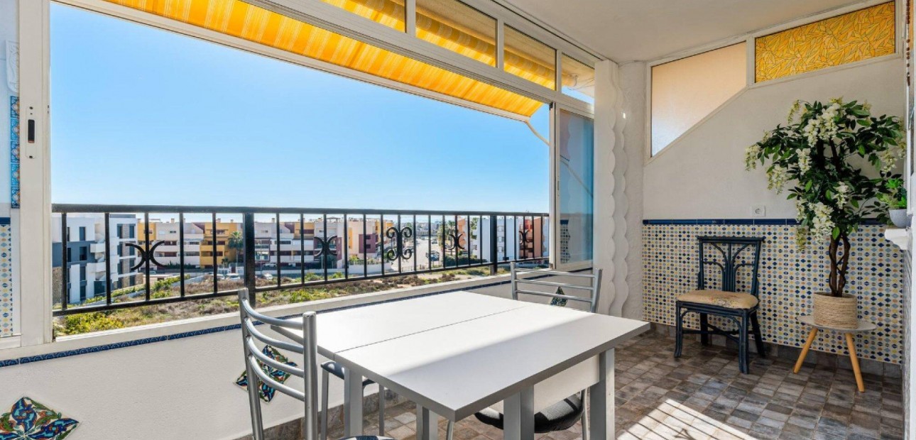 Sale - Penthouse -
Orihuela Costa - Punta Prima