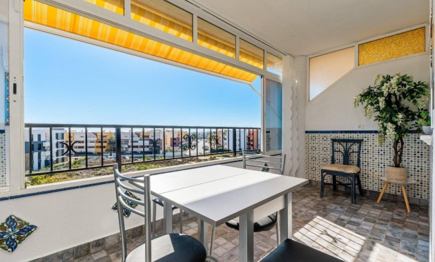 Sale - Penthouse -
Orihuela Costa - Punta Prima