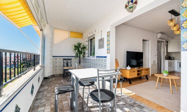 Sale - Penthouse -
Orihuela Costa - Punta Prima