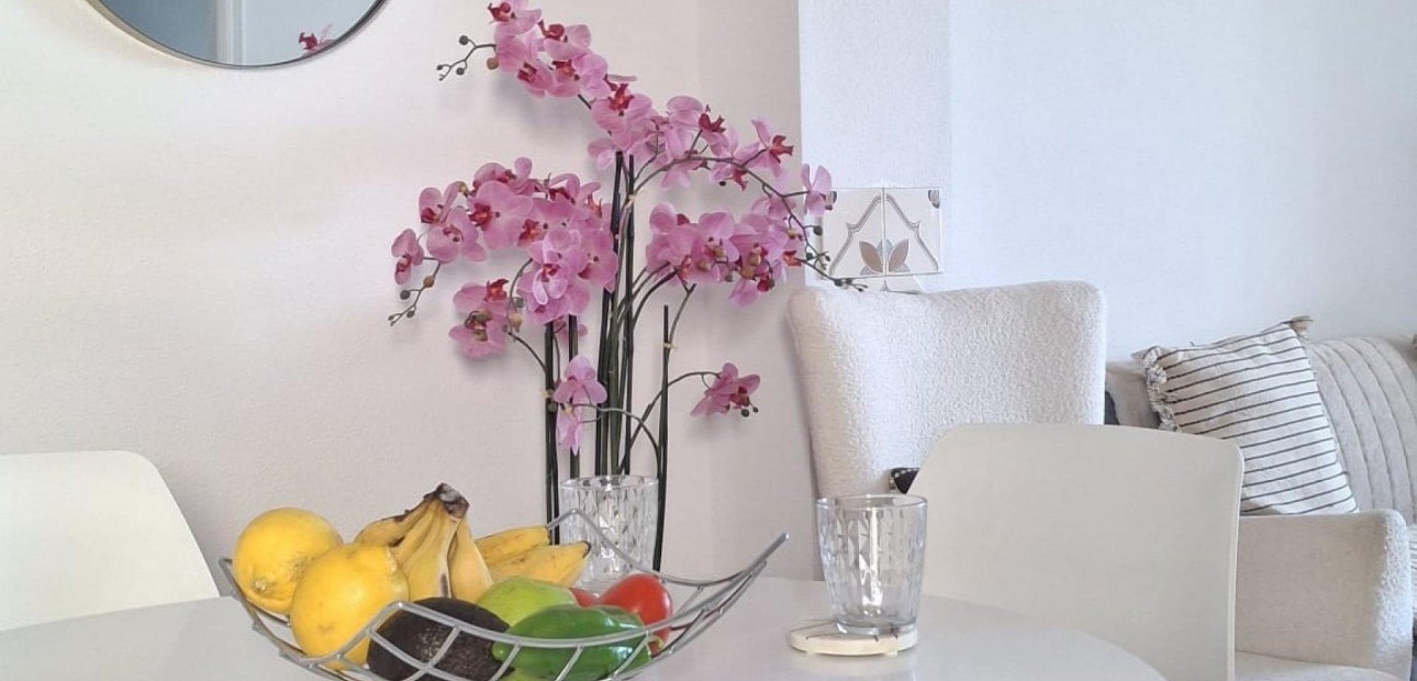 Sale - Penthouse -
Orihuela Costa - Punta Prima