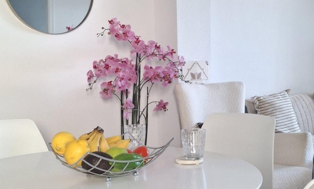 Sale - Penthouse -
Orihuela Costa - Punta Prima