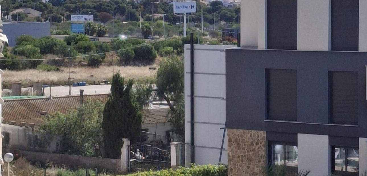 Sale - Penthouse -
Orihuela Costa - Punta Prima