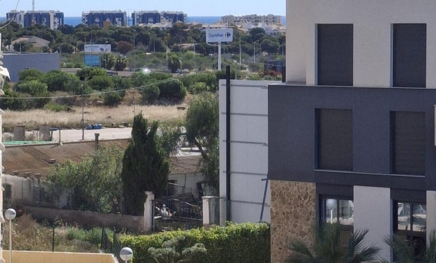 Sale - Penthouse -
Orihuela Costa - Punta Prima