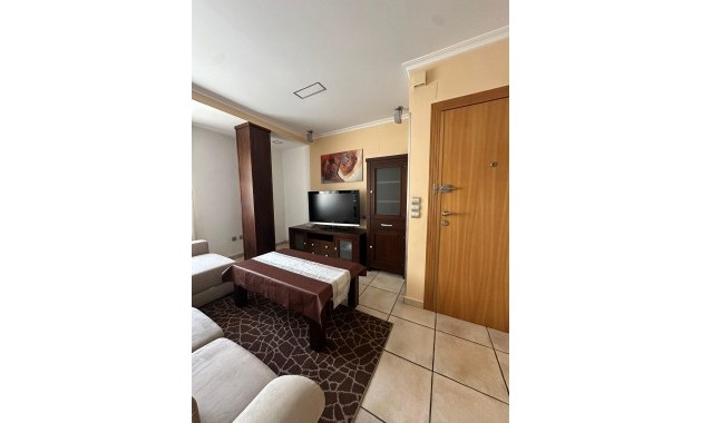 Venta - Apartamento / piso -
Torrevieja - La Mata pueblo
