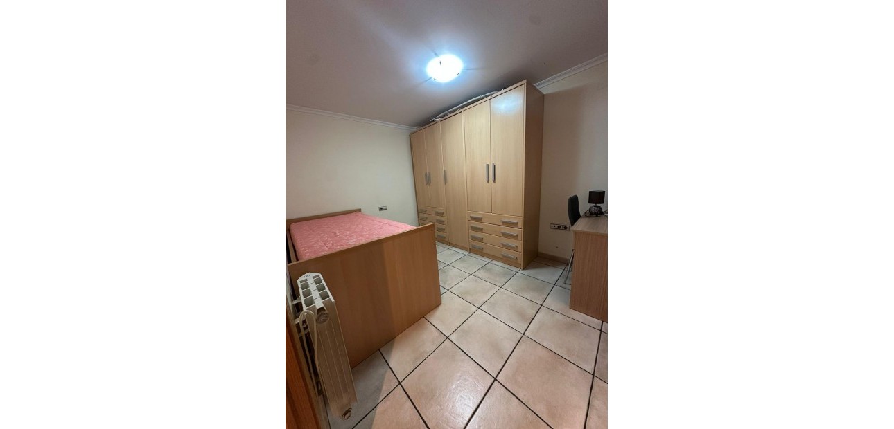 Venta - Apartamento / piso -
Torrevieja - La Mata pueblo