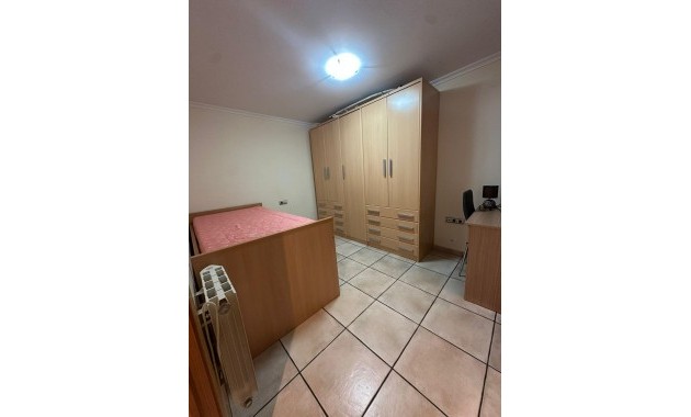 Venta - Apartamento / piso -
Torrevieja - La Mata pueblo