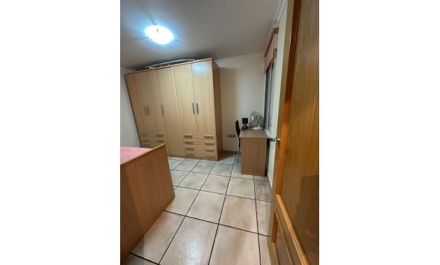 Venta - Apartamento / piso -
Torrevieja - La Mata pueblo