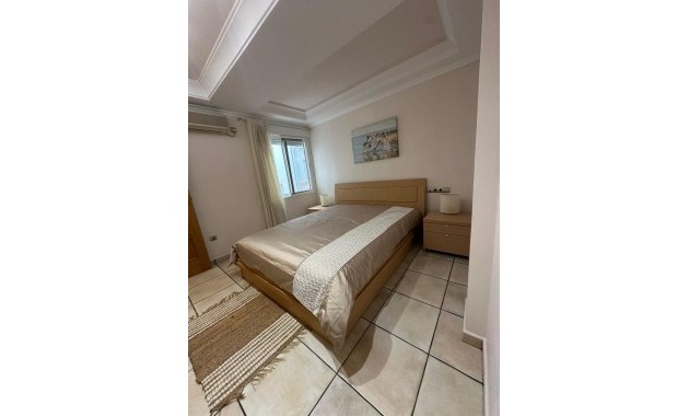Venta - Apartamento / piso -
Torrevieja - La Mata pueblo