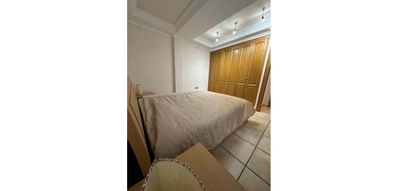 Venta - Apartamento / piso -
Torrevieja - La Mata pueblo