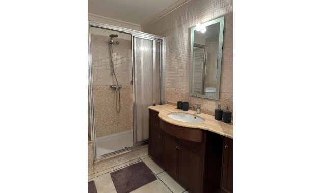 Venta - Apartamento / piso -
Torrevieja - La Mata pueblo