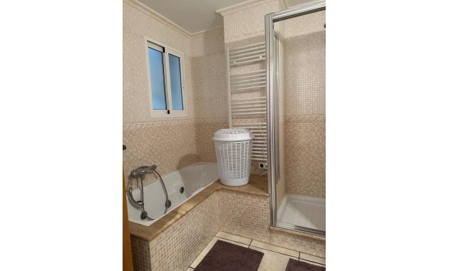 Venta - Apartamento / piso -
Torrevieja - La Mata pueblo