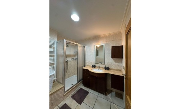 Venta - Apartamento / piso -
Torrevieja - La Mata pueblo