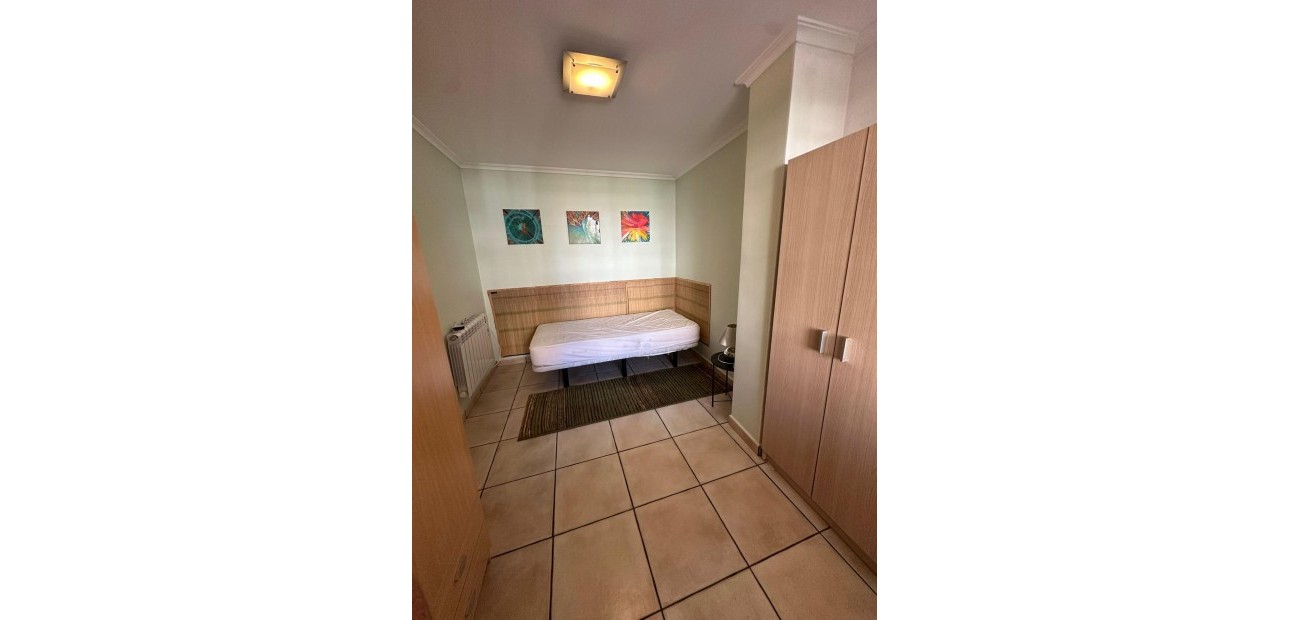 Venta - Apartamento / piso -
Torrevieja - La Mata pueblo