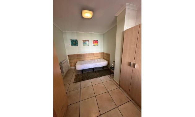 Venta - Apartamento / piso -
Torrevieja - La Mata pueblo