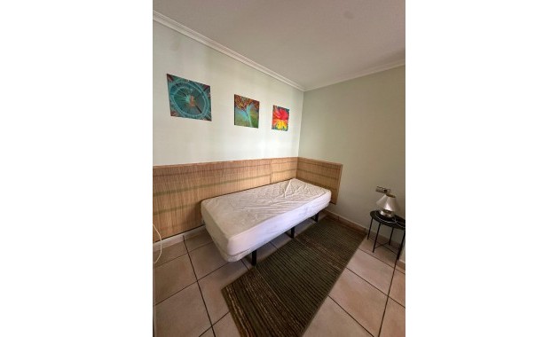 Venta - Apartamento / piso -
Torrevieja - La Mata pueblo