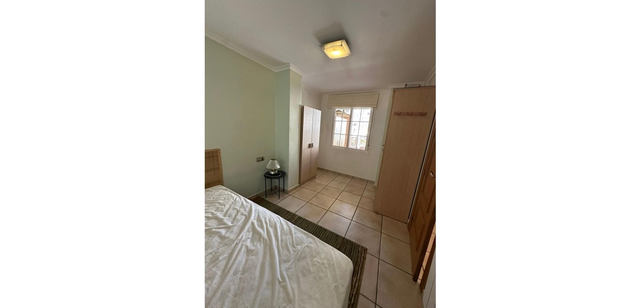 Venta - Apartamento / piso -
Torrevieja - La Mata pueblo
