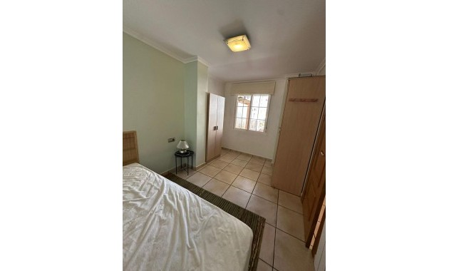 Venta - Apartamento / piso -
Torrevieja - La Mata pueblo