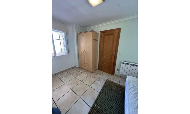 Venta - Apartamento / piso -
Torrevieja - La Mata pueblo