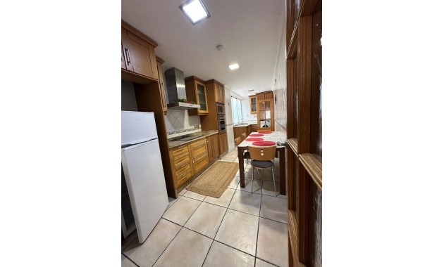 Venta - Apartamento / piso -
Torrevieja - La Mata pueblo