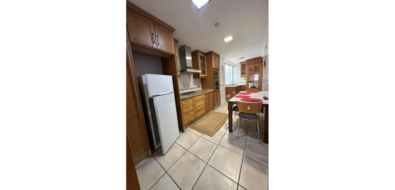 Venta - Apartamento / piso -
Torrevieja - La Mata pueblo
