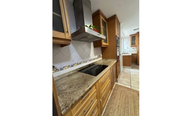 Venta - Apartamento / piso -
Torrevieja - La Mata pueblo