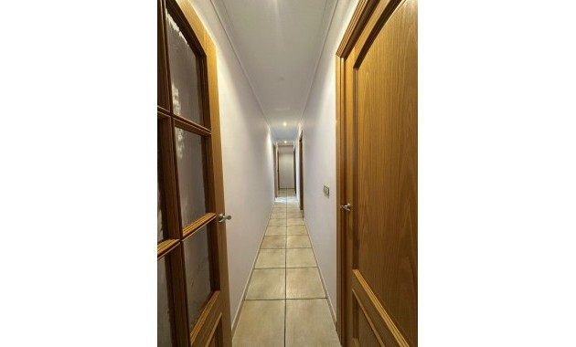 Venta - Apartamento / piso -
Torrevieja - La Mata pueblo