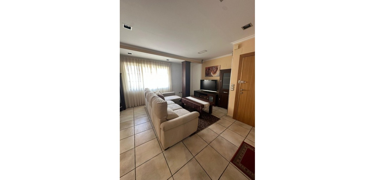 Venta - Apartamento / piso -
Torrevieja - La Mata pueblo