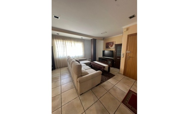 Venta - Apartamento / piso -
Torrevieja - La Mata pueblo
