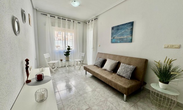 Venta - Apartamento / piso -
Torrevieja - torrevieja