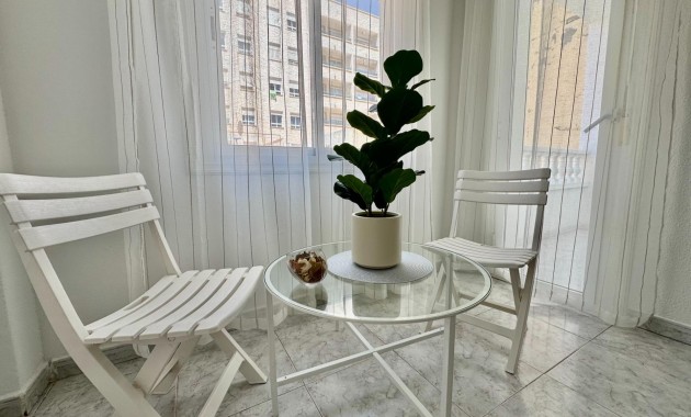 Venta - Apartamento / piso -
Torrevieja - torrevieja