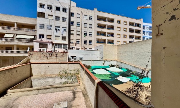 Venta - Apartamento / piso -
Torrevieja - torrevieja