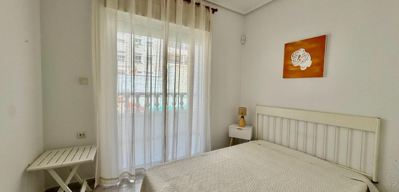Venta - Apartamento / piso -
Torrevieja - torrevieja