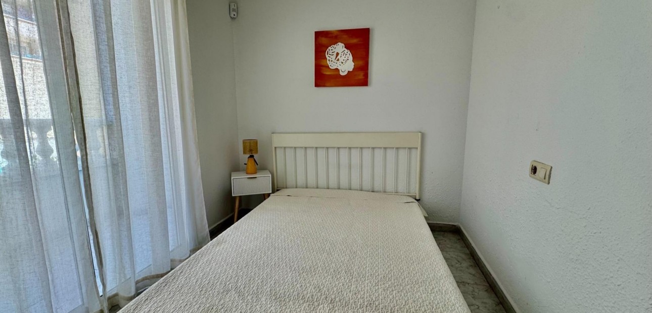 Venta - Apartamento / piso -
Torrevieja - torrevieja