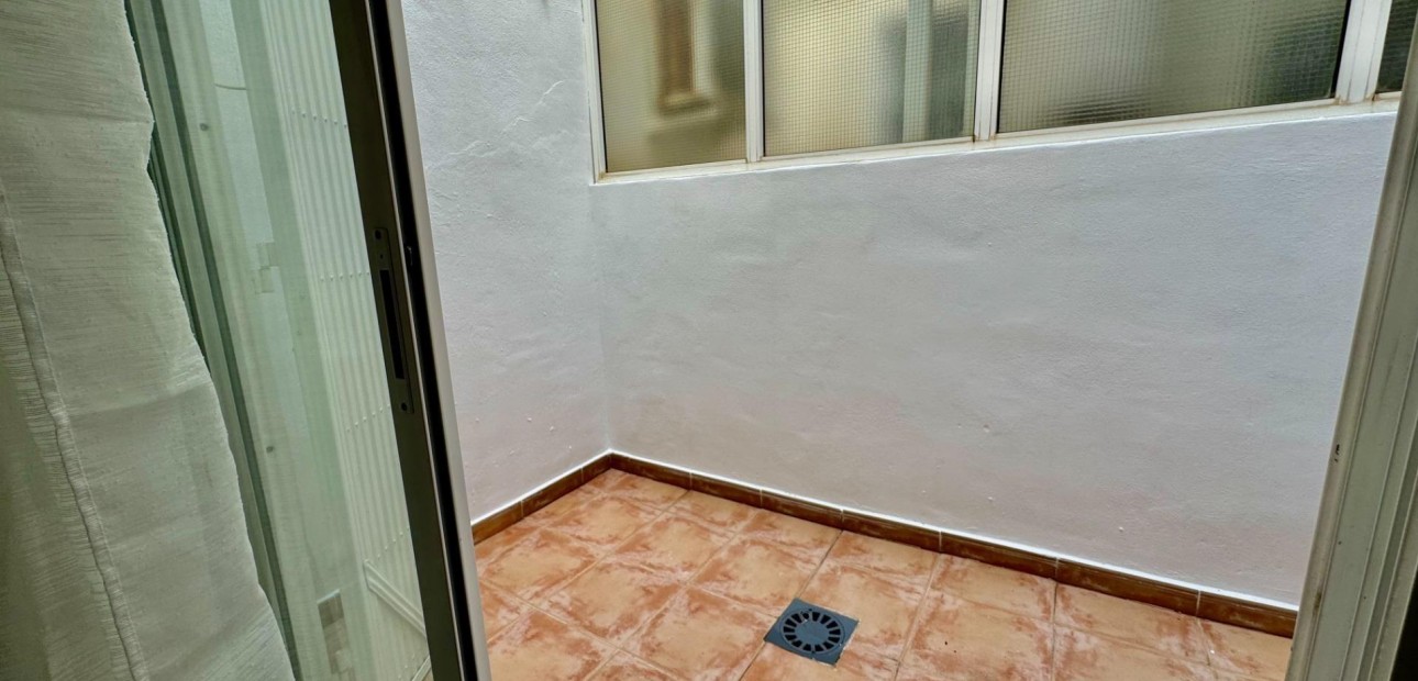 Venta - Apartamento / piso -
Torrevieja - torrevieja