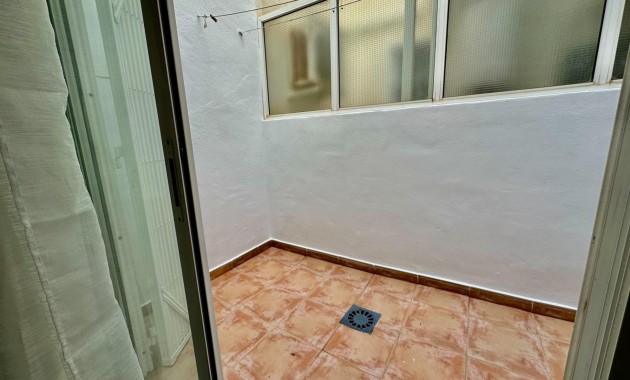 Venta - Apartamento / piso -
Torrevieja - torrevieja