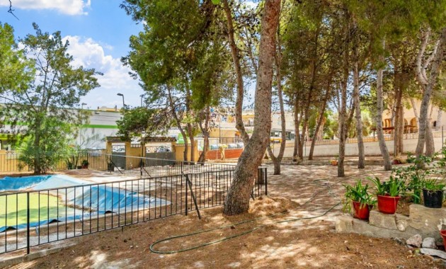 Sale - Detached Villa -
Torrevieja - Los Balcones - Los Altos del Edén