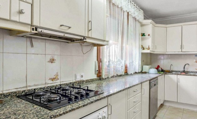 Sale - Detached Villa -
Torrevieja - Los Balcones - Los Altos del Edén