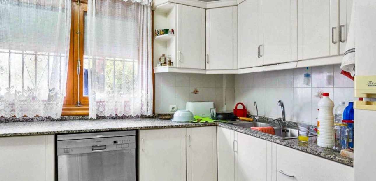 Sale - Detached Villa -
Torrevieja - Los Balcones - Los Altos del Edén