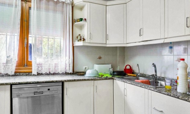 Sale - Detached Villa -
Torrevieja - Los Balcones - Los Altos del Edén
