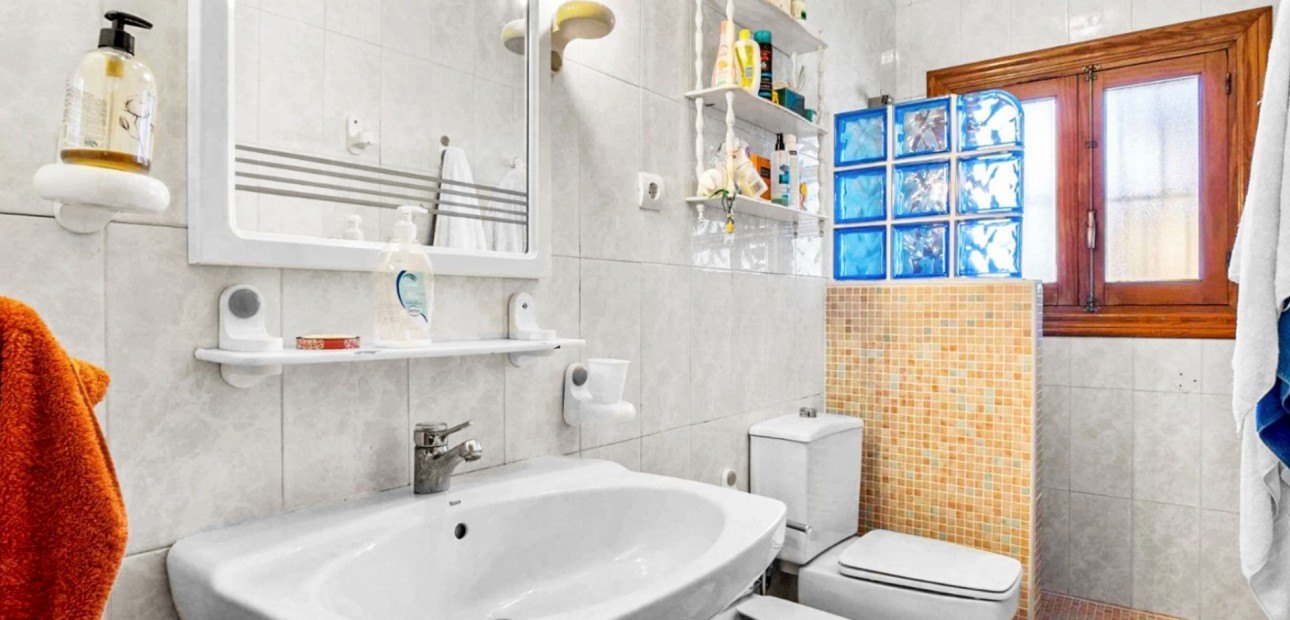 Sale - Detached Villa -
Torrevieja - Los Balcones - Los Altos del Edén