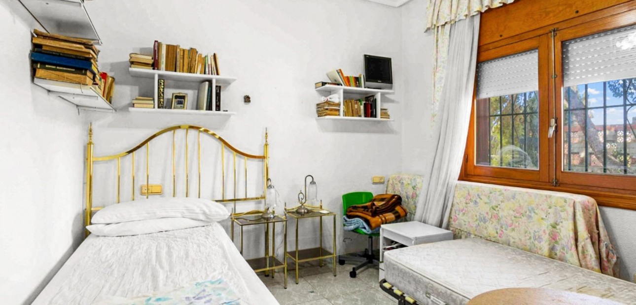 Sale - Detached Villa -
Torrevieja - Los Balcones - Los Altos del Edén