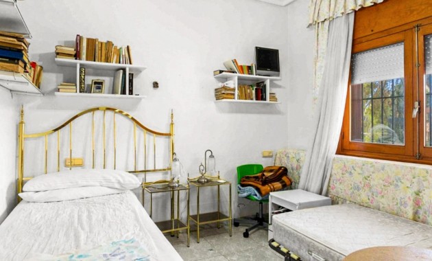 Sale - Detached Villa -
Torrevieja - Los Balcones - Los Altos del Edén