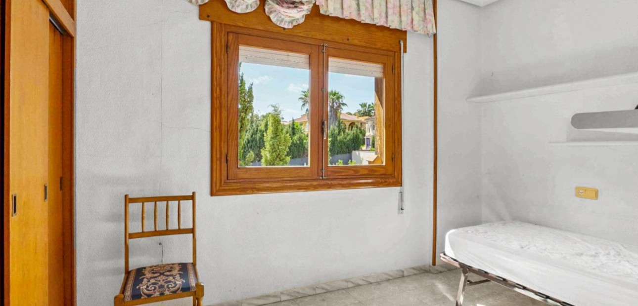 Sale - Detached Villa -
Torrevieja - Los Balcones - Los Altos del Edén