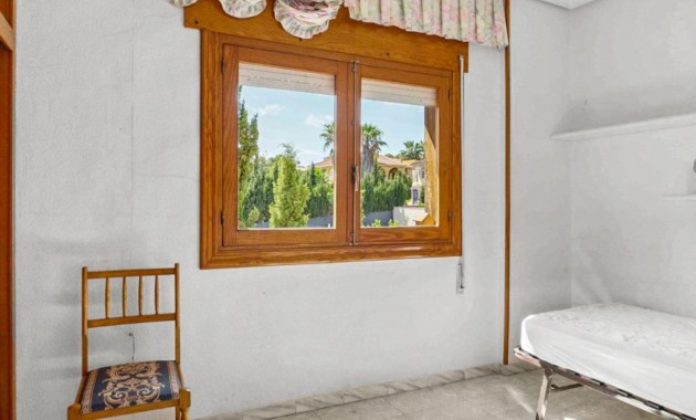Sale - Detached Villa -
Torrevieja - Los Balcones - Los Altos del Edén