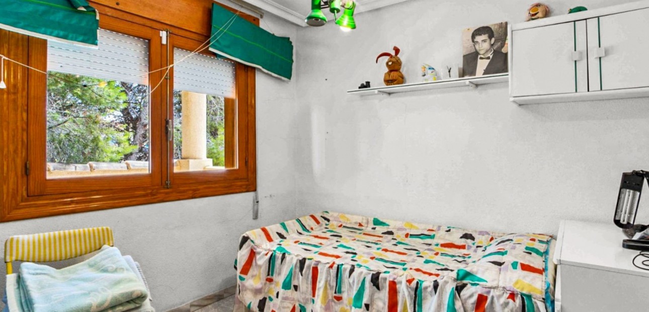 Sale - Detached Villa -
Torrevieja - Los Balcones - Los Altos del Edén