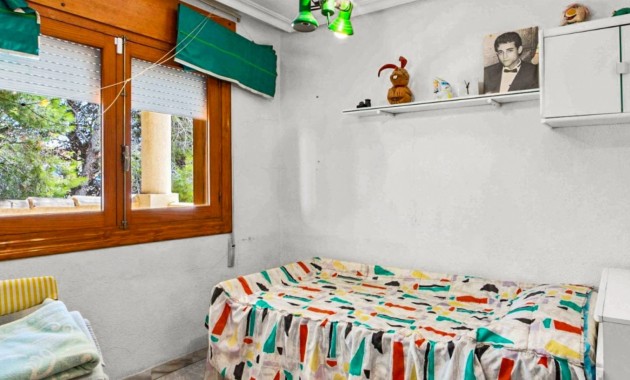Sale - Detached Villa -
Torrevieja - Los Balcones - Los Altos del Edén