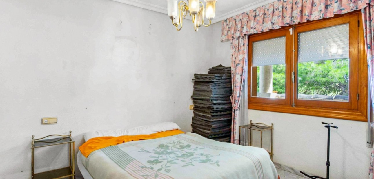Sale - Detached Villa -
Torrevieja - Los Balcones - Los Altos del Edén