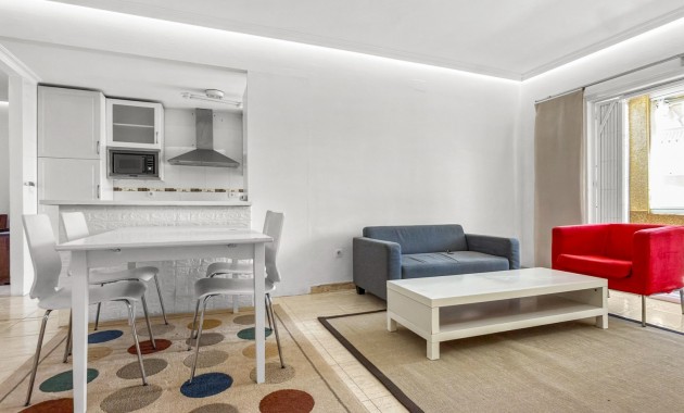Venta - Apartamento / piso -
Orihuela Costa - Playa Flamenca