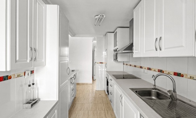 Venta - Apartamento / piso -
Orihuela Costa - Playa Flamenca