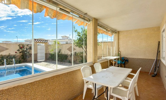 Venta - Apartamento / piso -
Orihuela Costa - Playa Flamenca